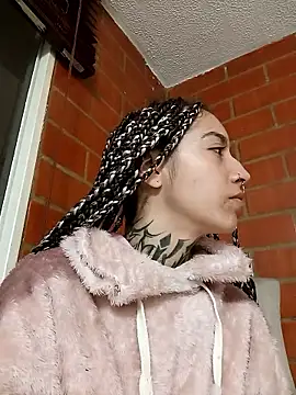 Scarllett BDSM online show from January 2026 12:02:01 AM