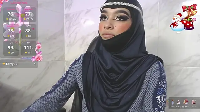 shaila anali online show from December 2024 10:48:01 AM