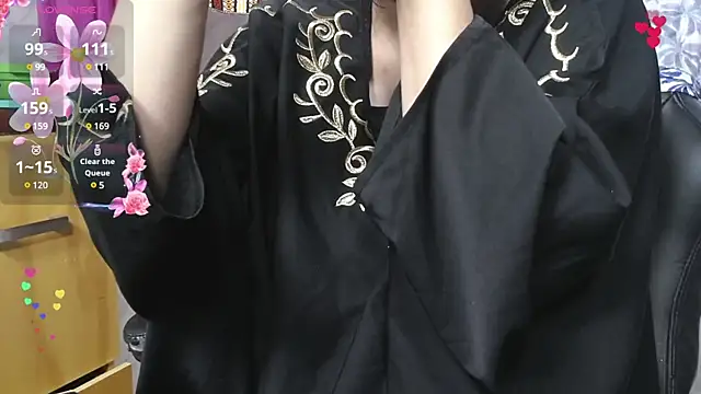 shaila anali online show from January 2025 10:09:02 AM