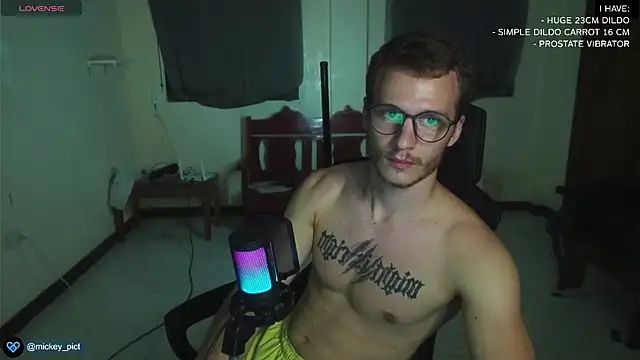 mickeypict online show from December 2024 01:36:02 PM