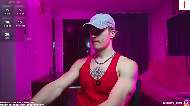 mickeypict online show from October 2025 10:40:01 PM