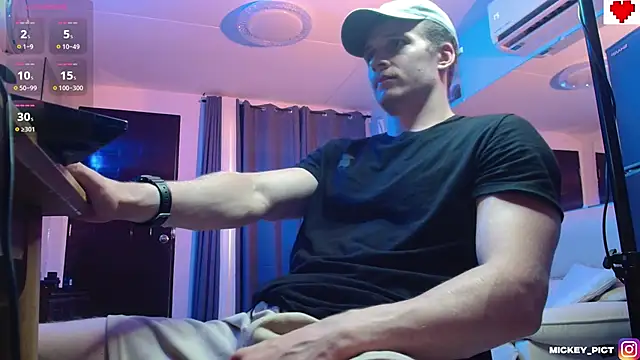 mickeypict online show from November 2025 08:24:01 AM