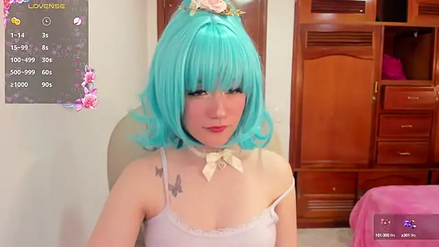 Maavca  online show from March 2025 07:53:02 PM