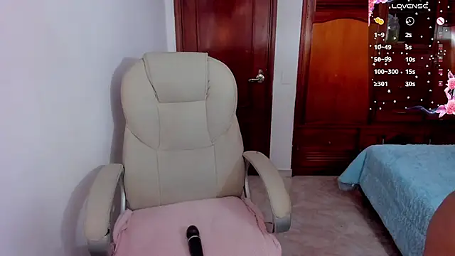 Maavca  online show from December 2025 08:03:01 PM