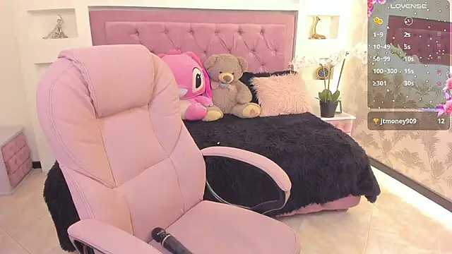 Maavca  online show from March 2026 07:44:01 PM