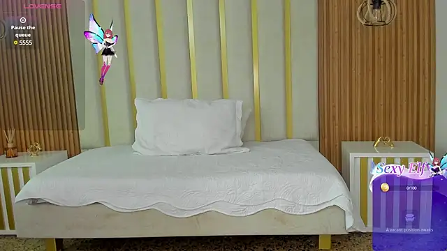 love mommy online show from February 2025 07:17:02 PM