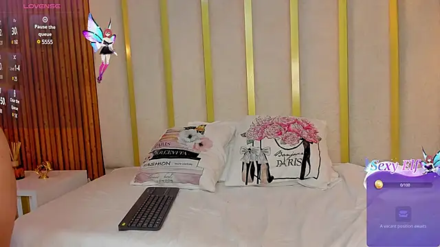 love mommy online show from February 2025 01:57:02 AM