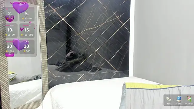 Snapshot of Yaya____11 chatting on February 2025 03:40:01 PM Yaya 11 online show from February 2025 03:40:01 PM