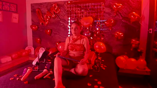 Snapshot of Yaya____11 chatting on February 2025 04:47:01 AM Yaya 11 online show from February 2025 04:47:01 AM