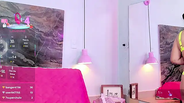 Snapshot of Yaya____11 chatting on October 2025 04:35:02 AM Yaya 11 online show from October 2025 04:35:02 AM