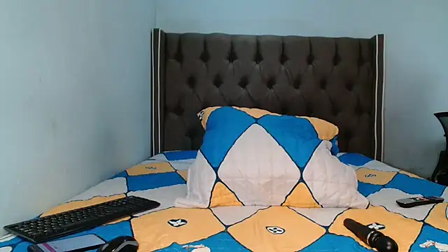 CHOCKYCHOCX2 online show from March 2026 05:36:02 AM