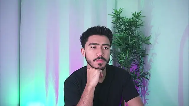 dam0n fr0st online show from November 2025 11:07:02 PM