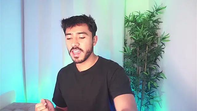 dam0n fr0st online show from April 2026 11:16:01 PM