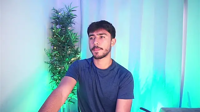 dam0n fr0st online show from June 2026 07:01:02 PM