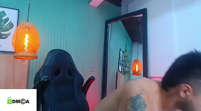 Colby brown03 online show from February 2025 10:25:01 PM