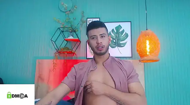 Colby brown03 online show from February 2025 07:09:01 PM