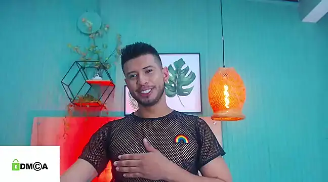 Colby brown03 online show from February 2025 06:00:01 PM