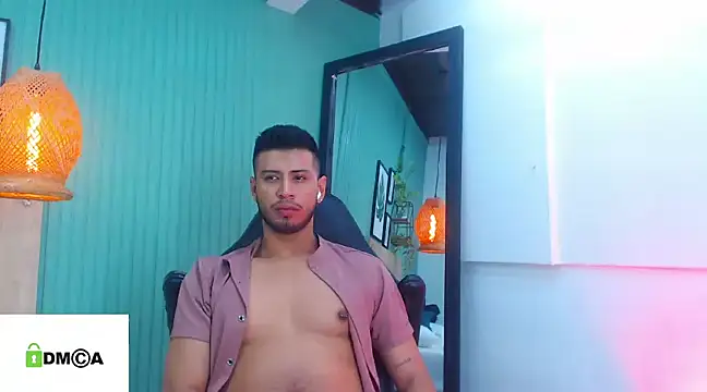 Colby brown03 online show from February 2025 12:08:01 AM