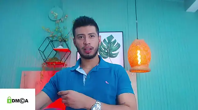 Colby brown03 online show from March 2025 07:28:01 PM