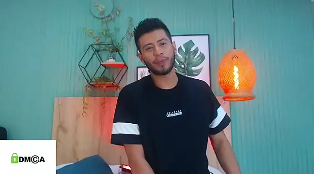 Colby brown03 online show from March 2025 05:50:01 PM