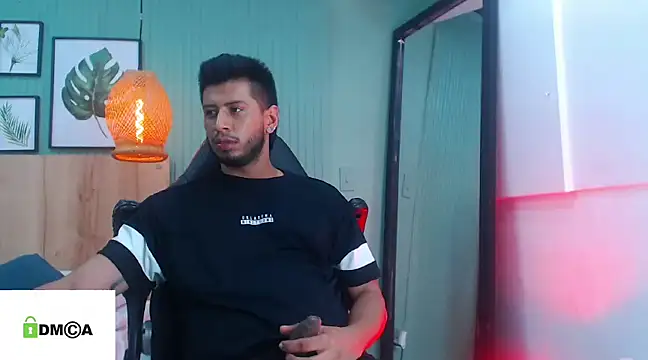 Colby brown03 online show from March 2025 12:00:01 AM