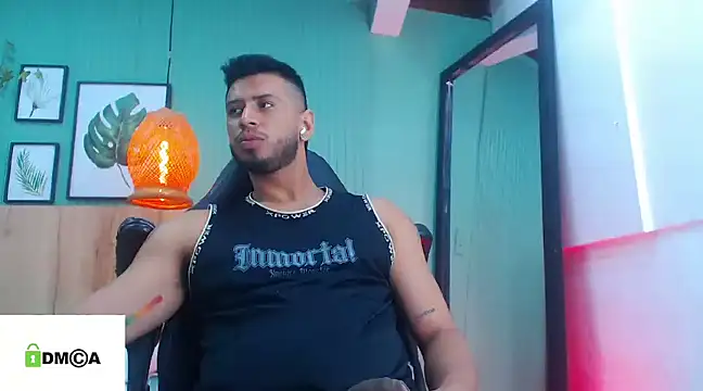 Colby brown03 online show from March 2025 01:26:02 AM