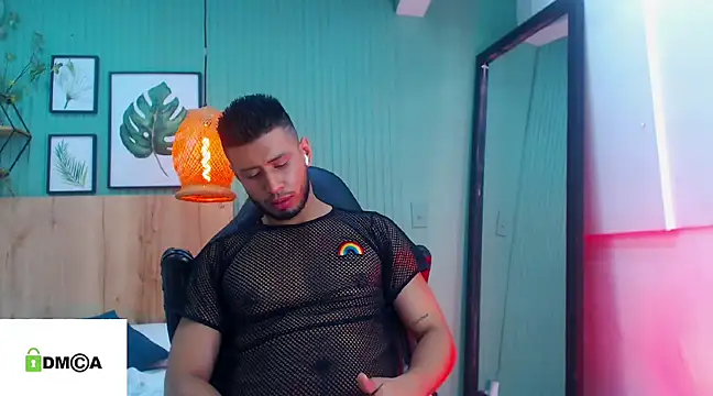 Colby brown03 online show from March 2025 10:20:01 PM