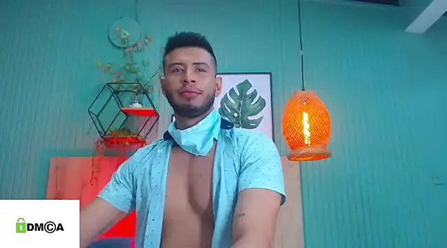 Colby brown03 online show from March 2025 07:28:02 PM