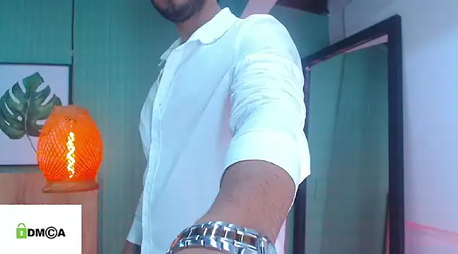 Colby brown03 online show from March 2025 07:27:01 PM