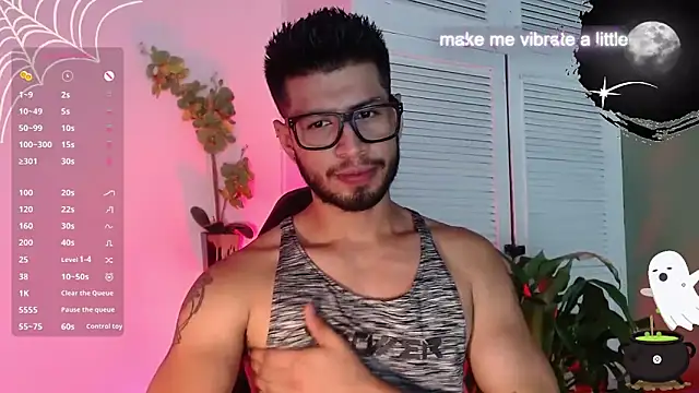 Colby brown03 online show from September 2025 06:46:01 PM