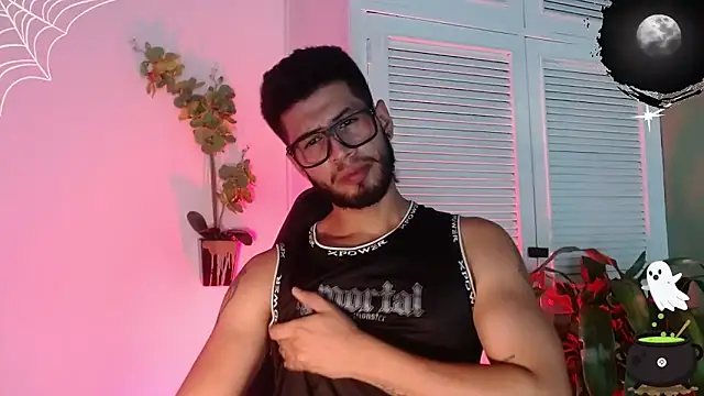 Colby brown03 online show from October 2025 07:22:01 PM