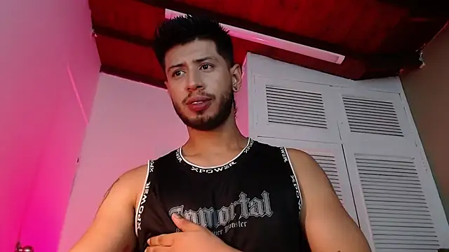 Colby brown03 online show from October 2025 07:19:02 PM