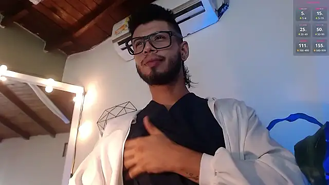 Colby brown03 online show from January 2026 07:04:02 PM