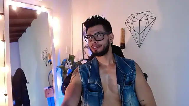 Colby brown03 online show from March 2026 08:11:01 PM