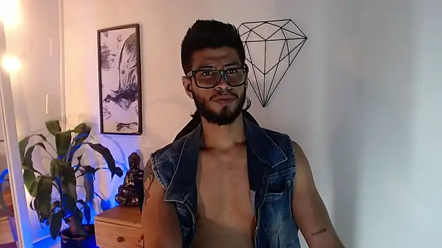 Colby brown03 online show from April 2026 04:46:01 AM