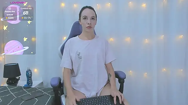 AnneGagner online show from January 2025 10:19:01 PM