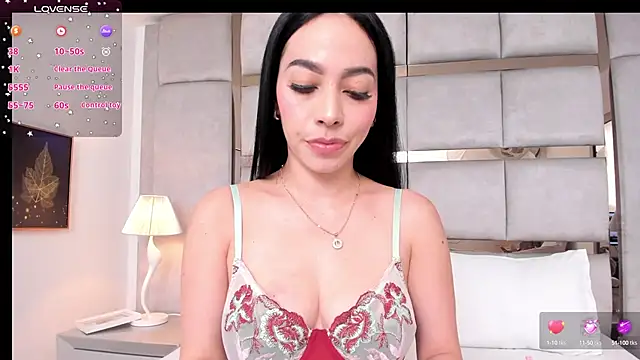 Snapshot of AmbarJensen chatting on January 2025 06:28:01 PM AmbarJensen online show from January 2025 06:28:01 PM