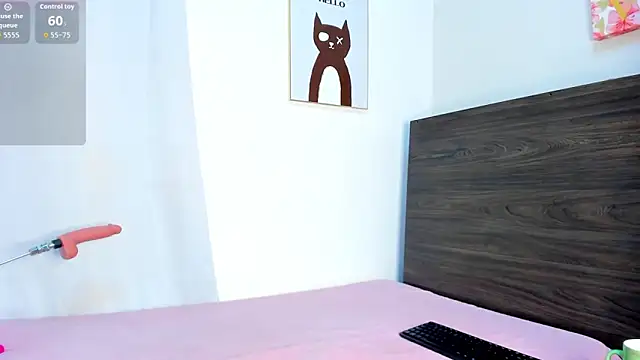 AnnieSofiia online show from November 2025 08:02:02 PM