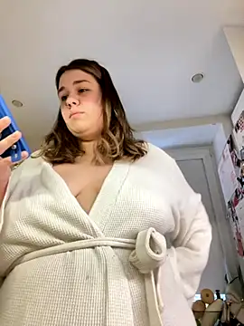 SuzieMurray online show from November 2025 09:53:01 AM