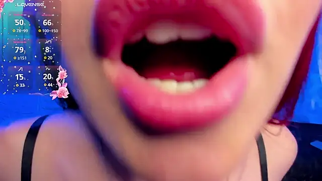 ZaraWest online show from March 2025 03:33:02 AM