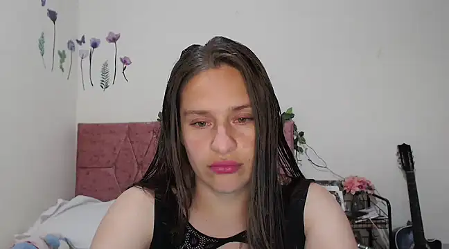 Snapshot of Serenity chatting on February 2025 10:26:01 PM Serenity online show from February 2025 10:26:01 PM