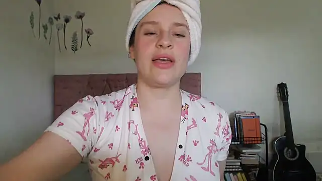 Serenity online show from May 2026 10:07:01 PM