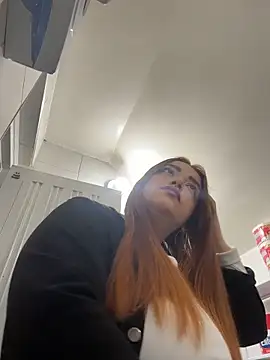 Tatiana O online show from February 2026 02:02:01 PM