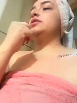 Tatiana O online show from March 2026 01:06:02 PM