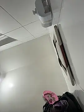 Tatiana O online show from April 2026 03:02:02 PM