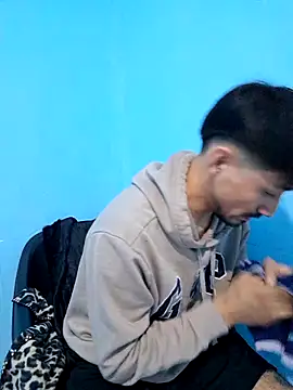 Snapshot of charlesss19 chatting on March 2025 07:57:02 PM charlesss19 online show from March 2025 07:57:02 PM