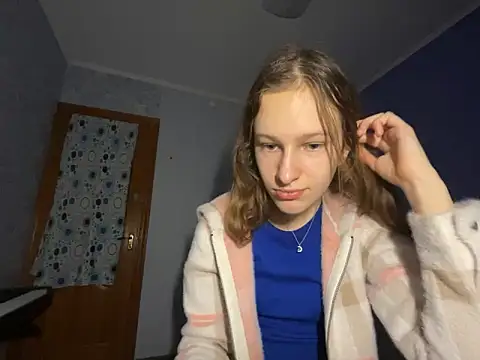 Eva Angel3 online show from December 2024 05:40:02 PM