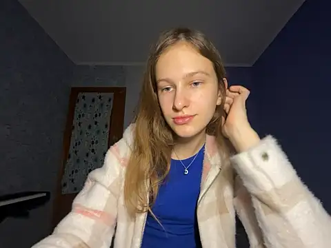 Eva Angel3 online show from December 2024 06:17:02 PM