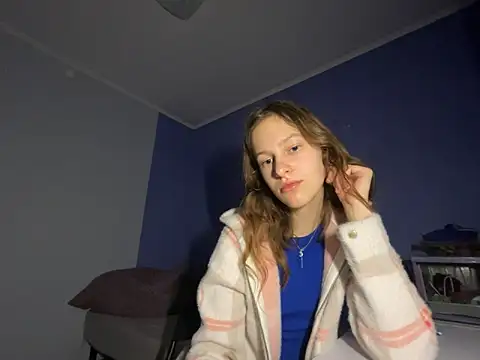 Eva Angel3 online show from December 2024 05:03:01 PM