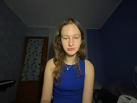 Eva Angel3 online show from January 2025 03:25:01 PM